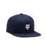Fox Head Inc Fox Head Snapback Hat