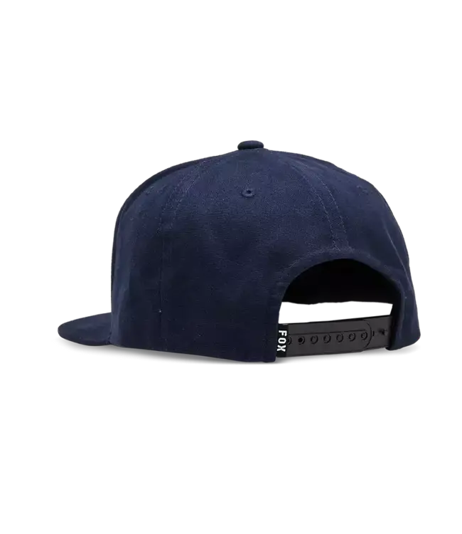 Fox Head Inc Fox Head Snapback Hat