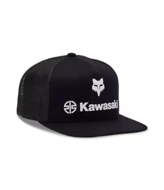 Fox Head Inc Fox X Kawi Snapback Hat