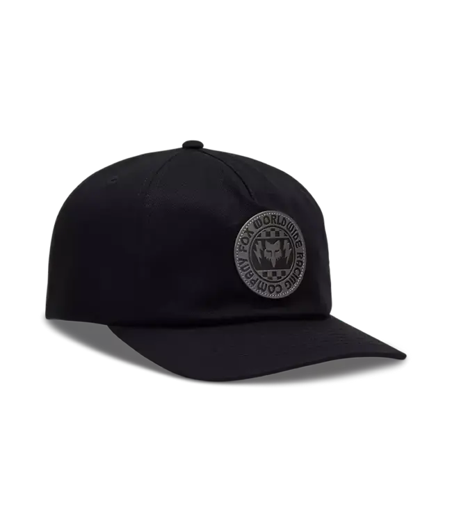 Fox Head Inc Next Level Snapback Hat