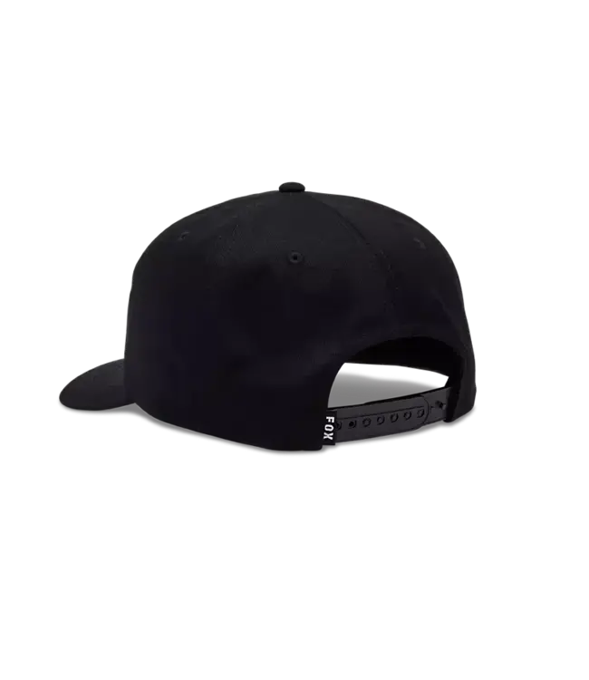 Fox Head Inc Next Level Snapback Hat