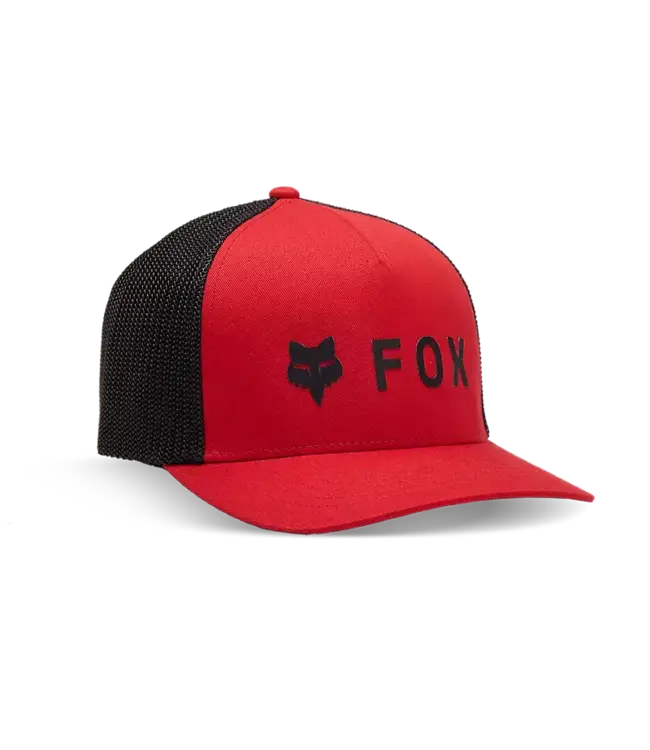 Fox Head Inc Absolute Flexfit Hat