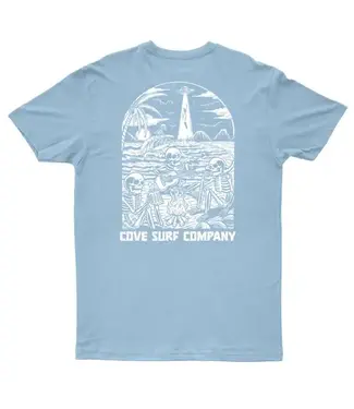 Cove UFO Party Tee