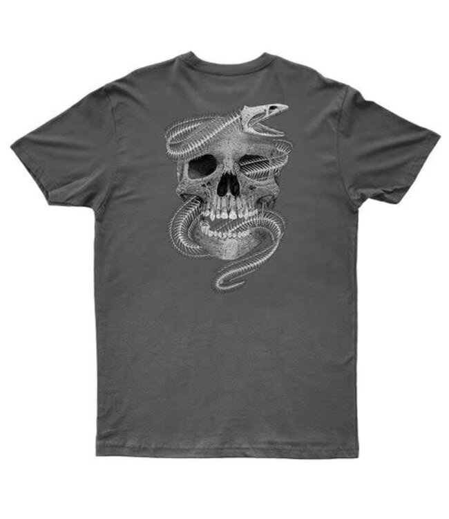 Cove Eel Skull Tee