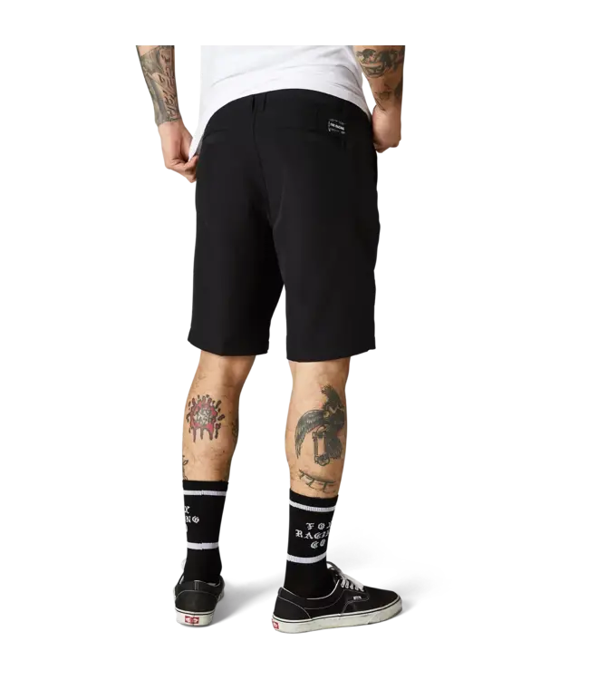 Fox Head Inc Essec Tech Stretch Short 21inch