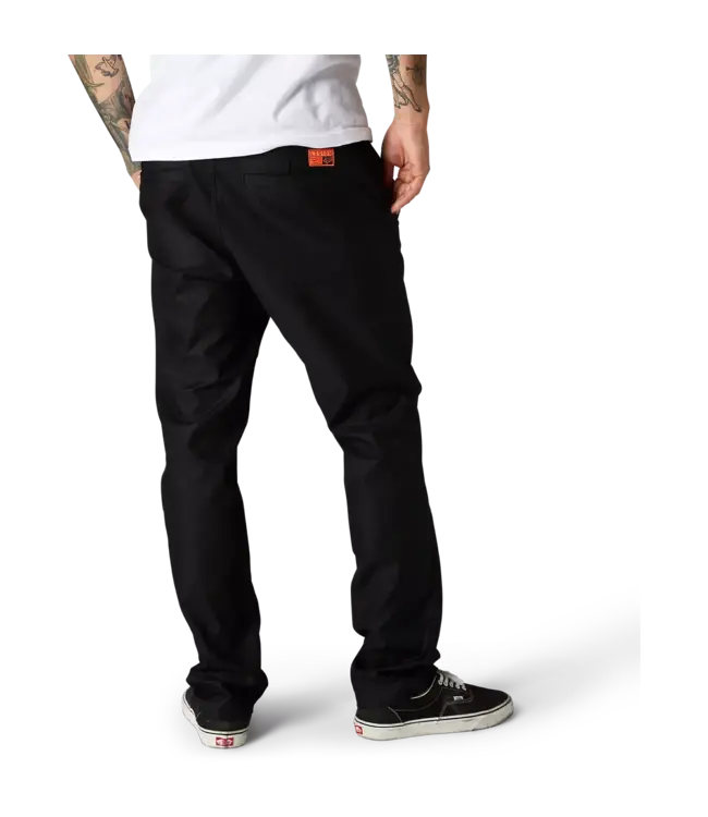 Fox Head Inc Essec Stretch Pant