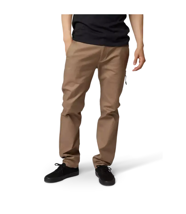 Fox Head Inc Essec Stretch Pant