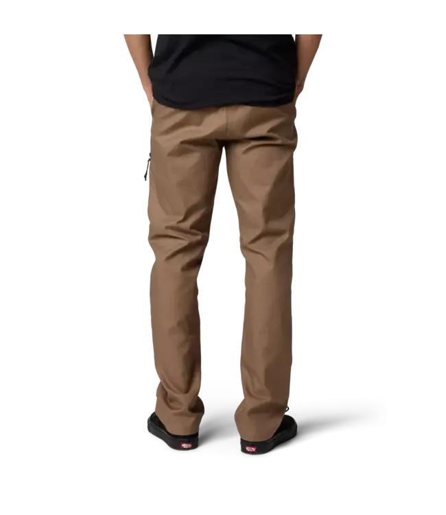 Fox Head Inc Essec Stretch Pant