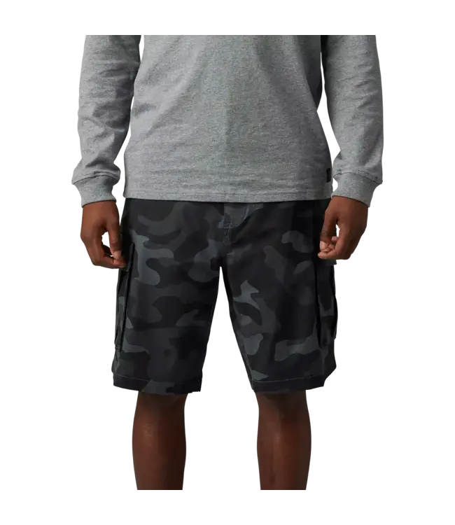 Fox Head Inc Slambozo Camo Short