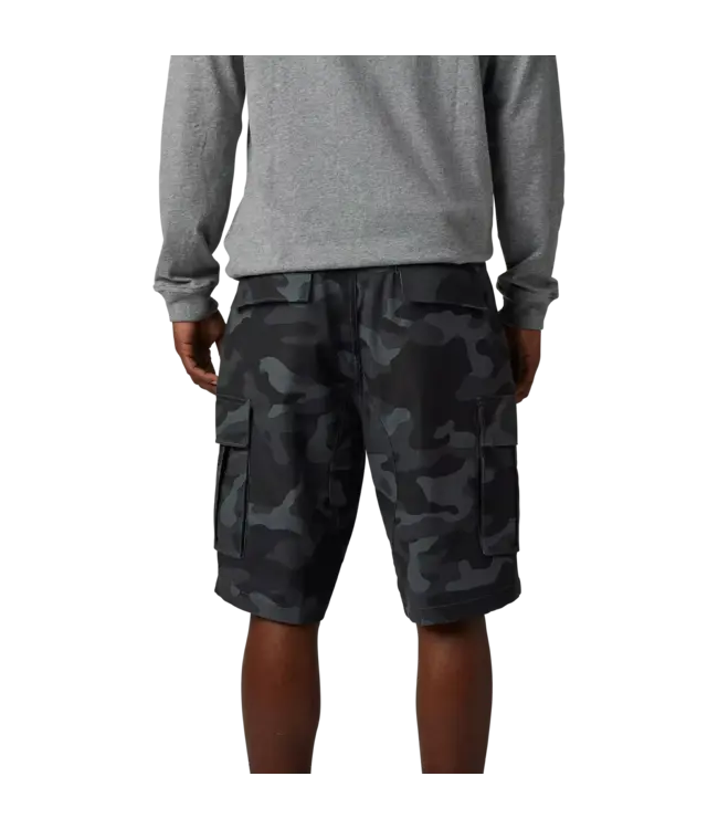 Fox Head Inc Slambozo Camo Short