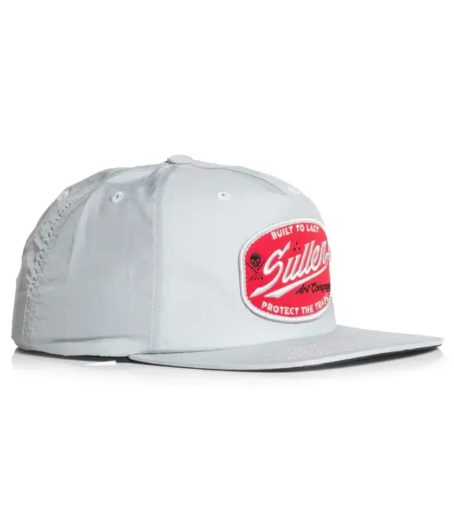 Sullen Deconstruct Snapback