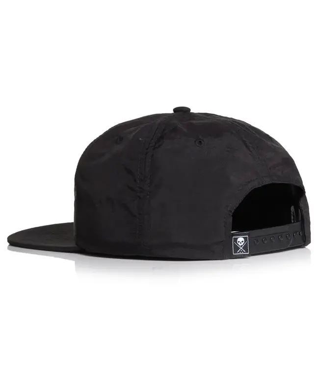Sullen Deconstruct Snapback