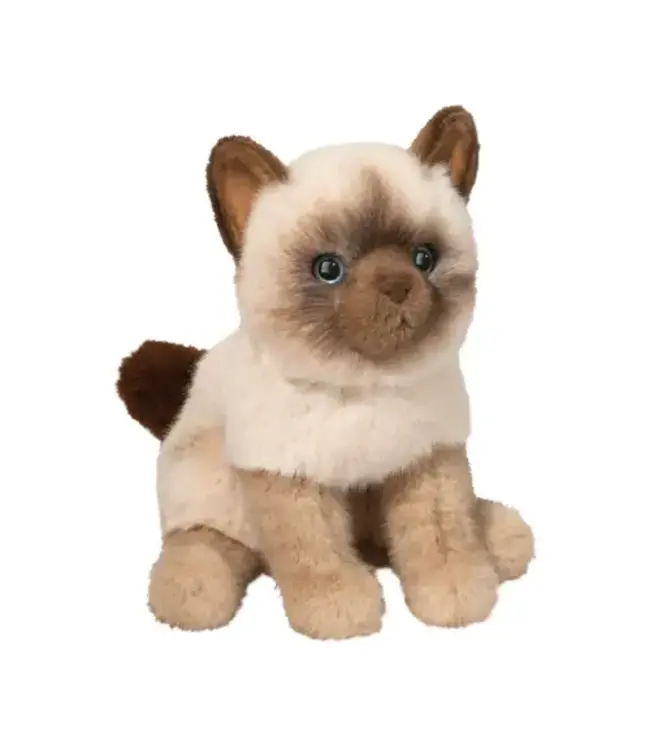 Douglas Company Fu SIAMESE CAT DLux