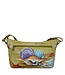 Leather Handbag Gift Of The Sea