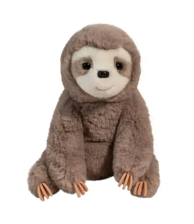Douglas Company Lizzie SLOTH Mini SOFT TAUPE