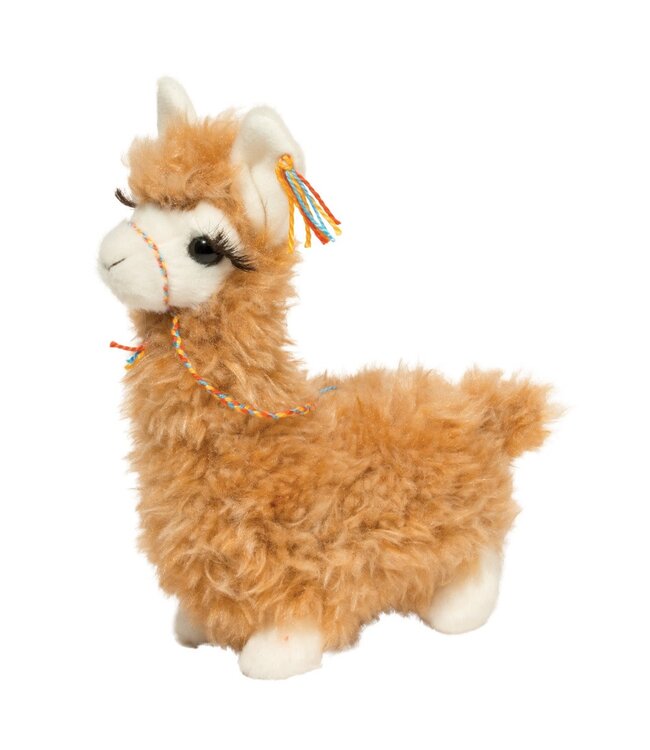 Douglas Company Lil' Wolly LLAMA