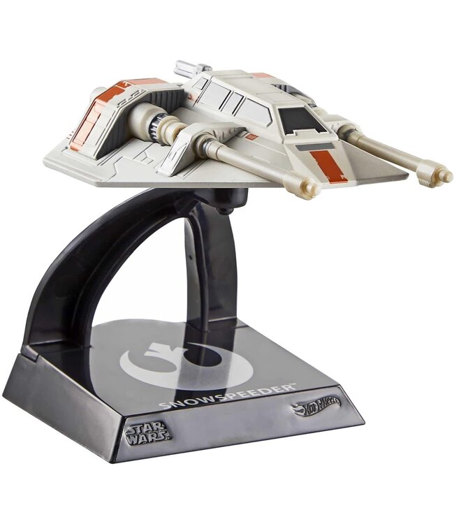 EE Distribution Star Wars HW Starship Select 2024 Snowspeeder
