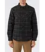 Oneill Redmond Sherpa Lined Jacket
