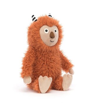 Jellycat Inc Pip Monster Small