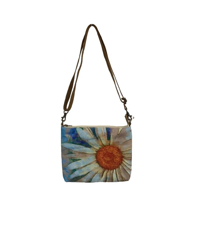 Cottn Curls Daisy Sling