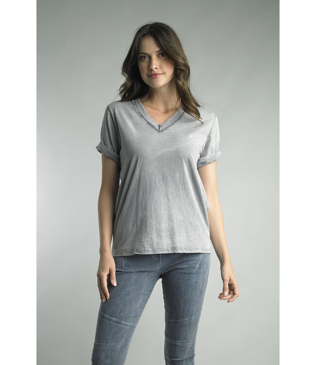 Tempo Paris Basic Tee 1404C