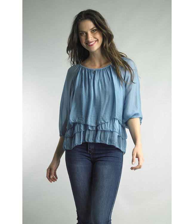 Tempo Paris Dip Dye Tiered V6063JL