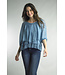 Tempo Paris Dip Dye Tiered V6063JL