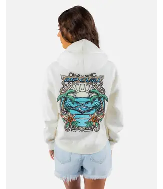 Rip Curl Vacation Relaxed Zip Through
