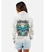 Rip Curl Vacation Relaxed Zip Through