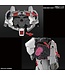 Bandai Namco Toys RX-93  V Gundam Klond Bell Unit Metallic Coating Version Amuro Rays