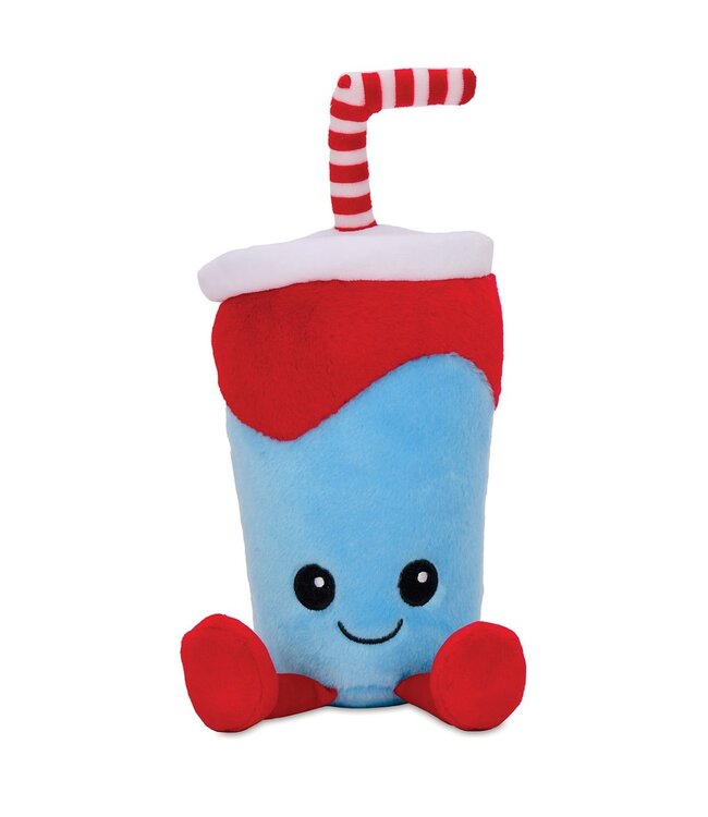 Drink Up Mini Plush