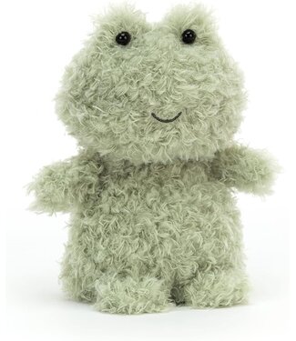 Jellycat Inc Little Frog