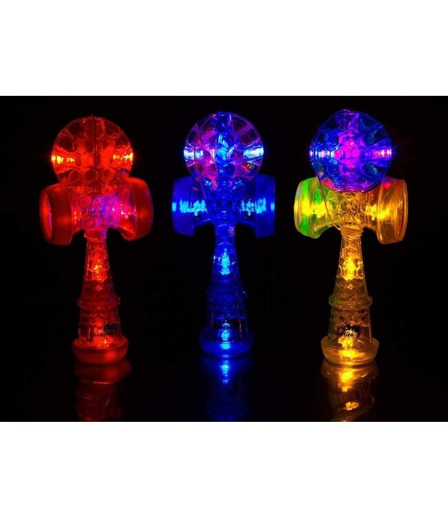 Torch Light Up Kendama