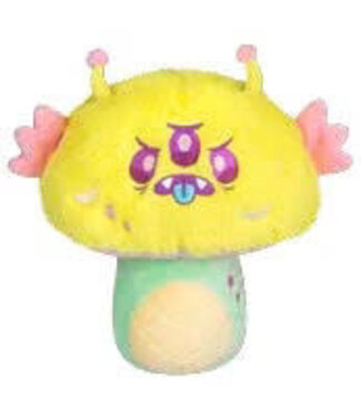 Squishable Alter Ego Mushroom- Monster