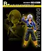 Bandai Namco Toys Trunks Dueling To The Future Dragon Ball Z Ichibansho Figure