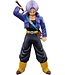 Bandai Namco Toys Trunks Dueling To The Future Dragon Ball Z Ichibansho Figure