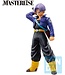 Bandai Namco Toys Trunks Dueling To The Future Dragon Ball Z Ichibansho Figure