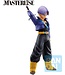 Bandai Namco Toys Trunks Dueling To The Future Dragon Ball Z Ichibansho Figure