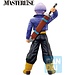 Bandai Namco Toys Trunks Dueling To The Future Dragon Ball Z Ichibansho Figure