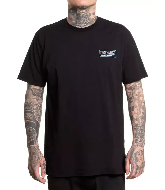 Sullen Chill Out Premium T-Shirt