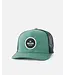 Rip Curl Routine Curve Trucker Blue Stone