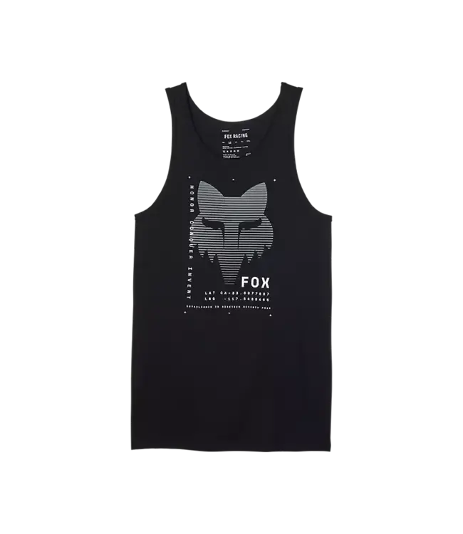 Fox Head Inc Dispute Premium Tank