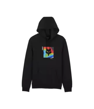 Fox Head Inc Scans Fleece Pullover
