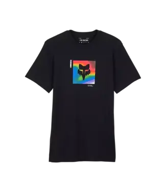 Fox Head Inc Scans Premium Short Sleeve Tee