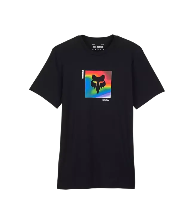 Fox Head Inc Scans Premium Short Sleeve Tee