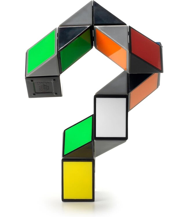Spin Master Rubiks Twist