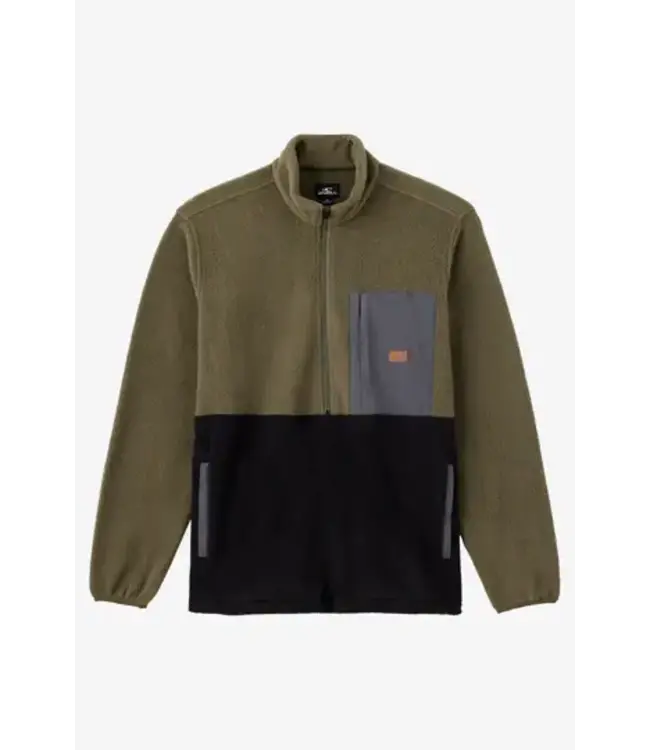 Oneill Colton High Pile Superfleece J