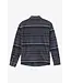 Oneill Glacier Plaid Overshirt Superfleece