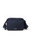 Baggallini Modern Belt Bag Sling French Navy