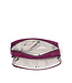 Baggallini Modern Belt Bag Sling Mulberry